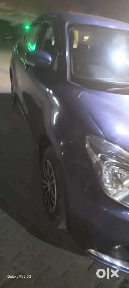 2 Keys Available 4 Wheel