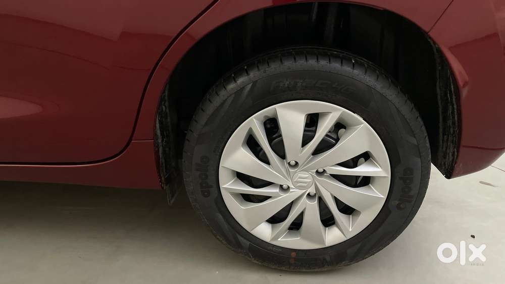 Maruti Suzuki Baleno Delta, 2026, Petrol
