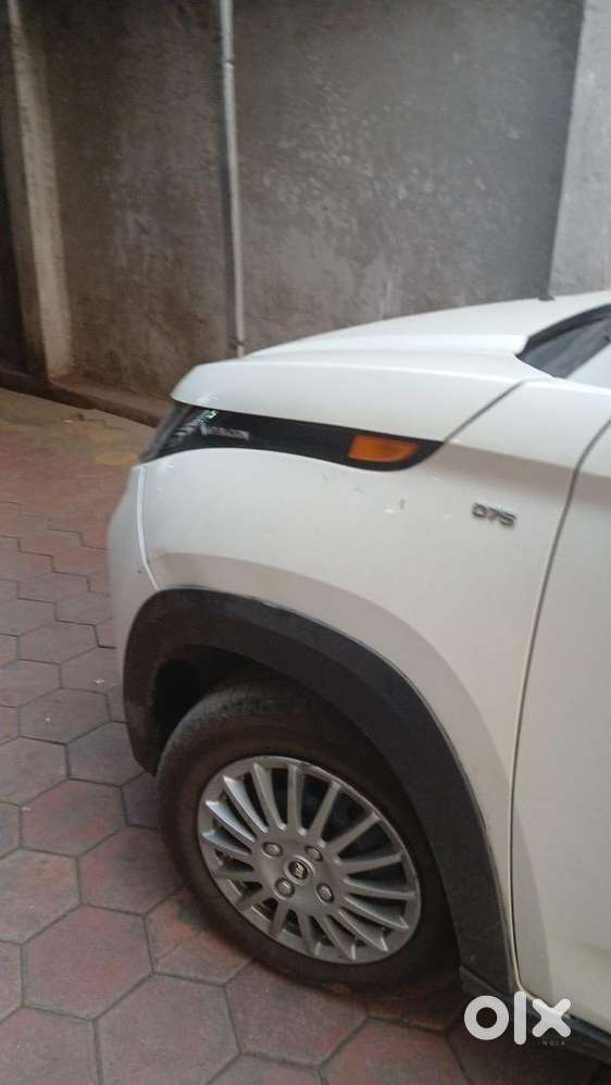 Mahindra Diesel Car 2018