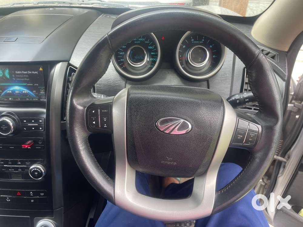 Mahindra Xuv500 2019 Diesel Good Condition