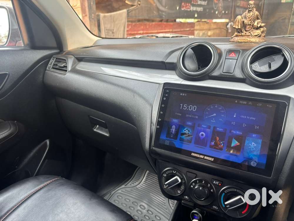 4.5 Lakh Non- Negotiable Swift For Sale