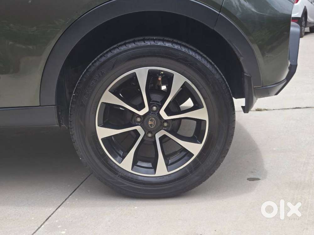Tata Nexon Xz Plus Manual 2020