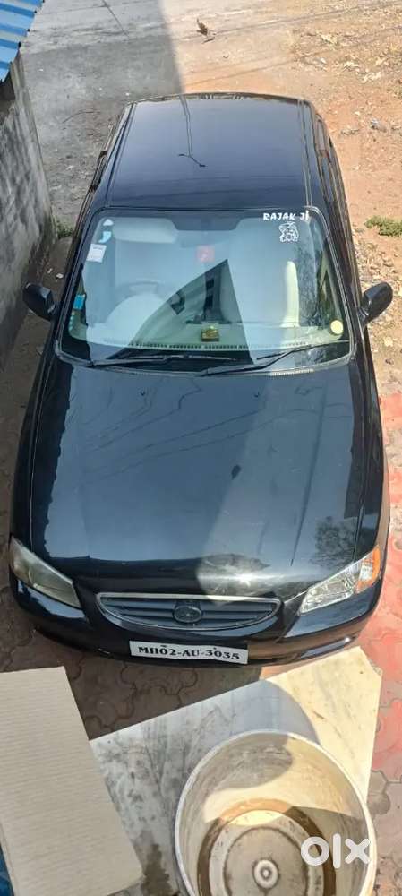 Hyundai Accent 2008 Petrol 80000 Km Driven