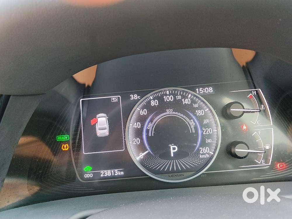 Lexus Es 300h, 2022, Petrol
