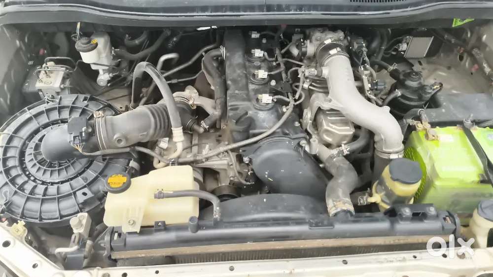 Toyota Innova 2013 Diesel 115057 Km Driven