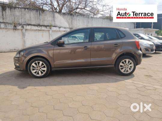 Volkswagen Polo 1.5 Tdi Highline, 2016, Diesel
