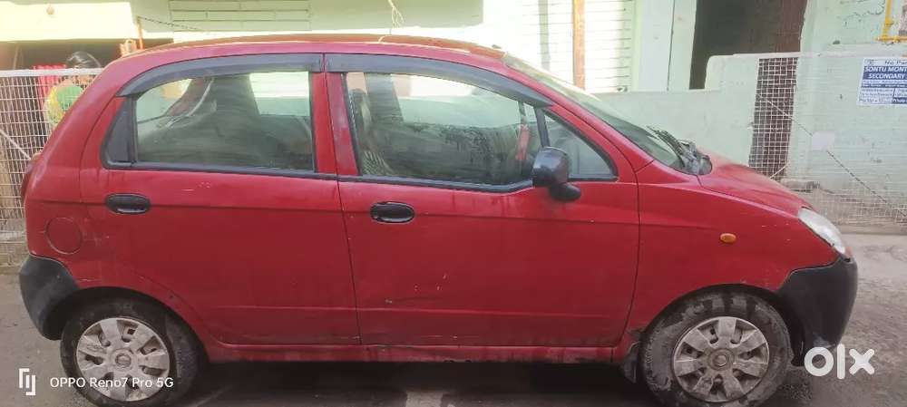 Petrol+ Cng Kit