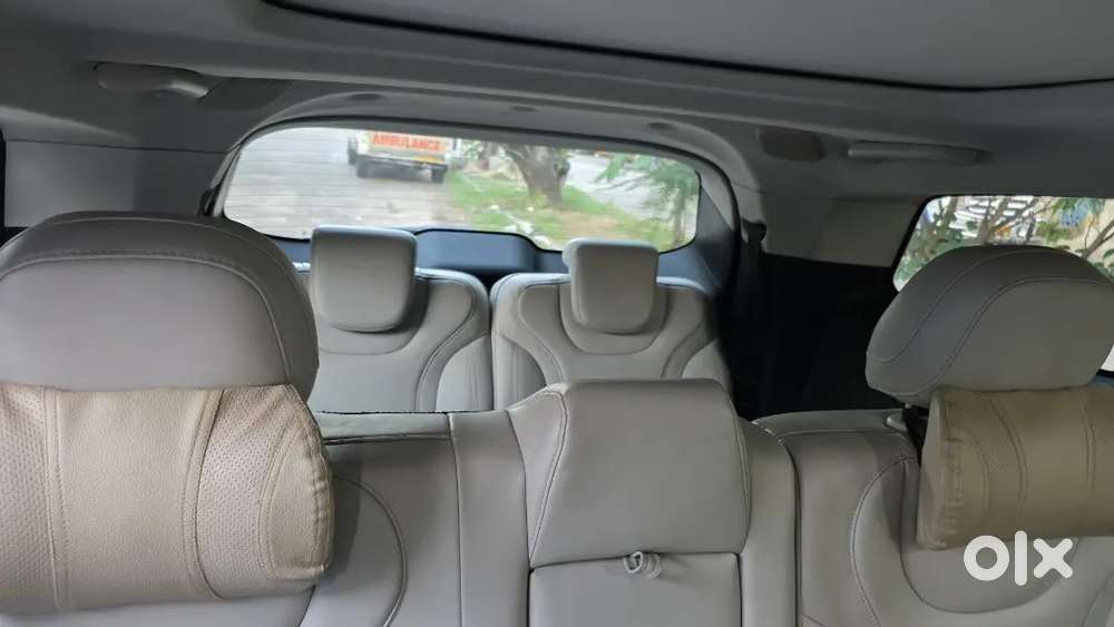 Mahindra Xuv700 2022 Diesel Automatic 7 Str Awd