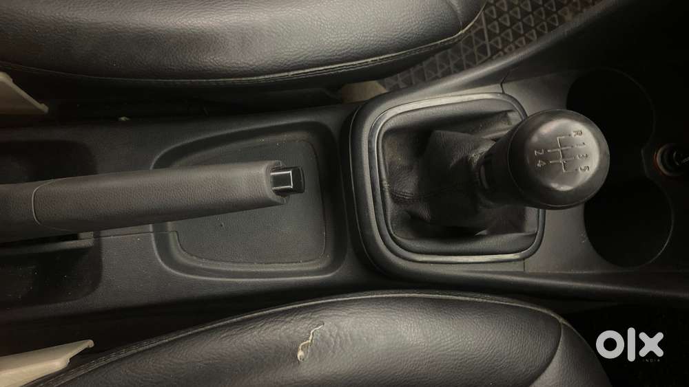 Volkswagen Polo 2009-2013 Diesel Comfortline 1.2l, 2013, Diesel