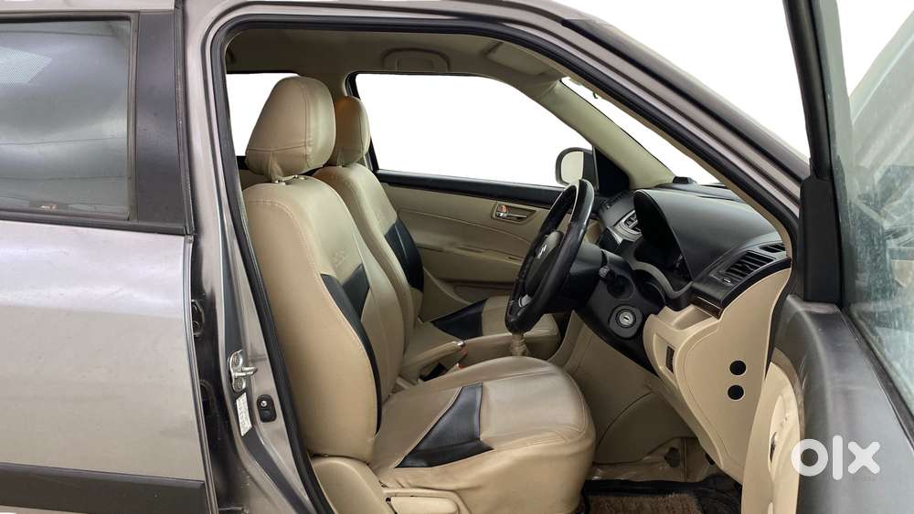 Maruti Suzuki Swift Dzire Vxi 1.2, 2015, Petrol