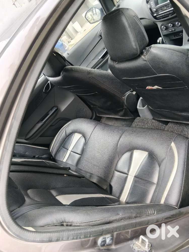Tata Tigor 1.2 Xt 2017
