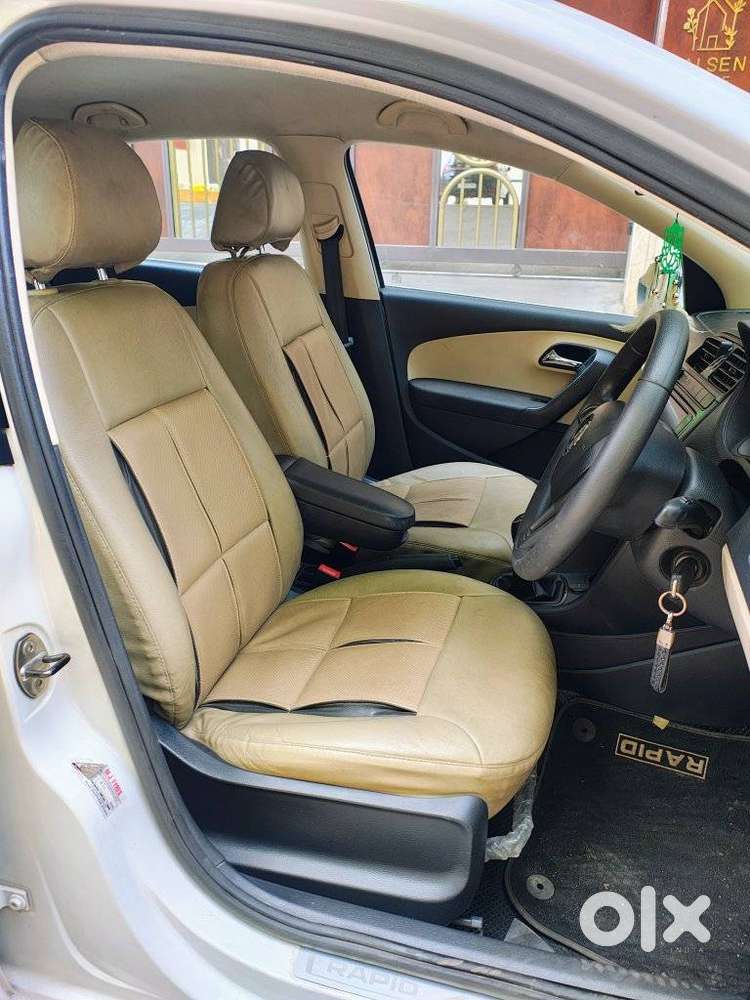 Skoda Rapid 1.0 Tsi Active, 2020