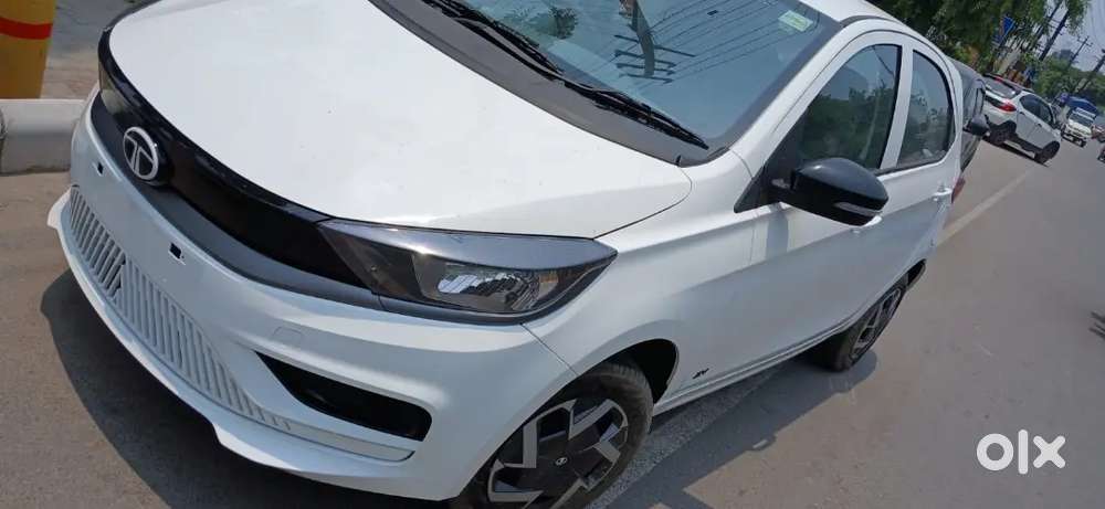 Tata Tiago Ev 2026 Electric 950 Km Driven