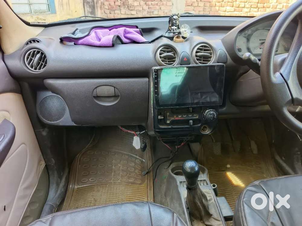 Hyundai Santro Xing 2010 Gls