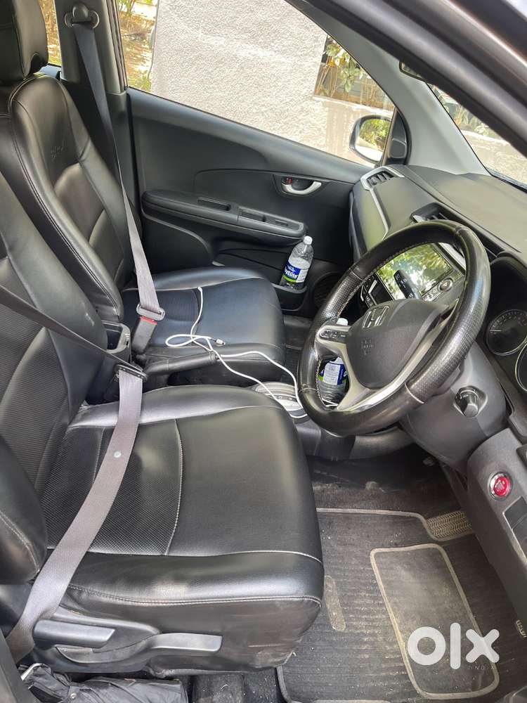 Mordern Steel Metall Suv