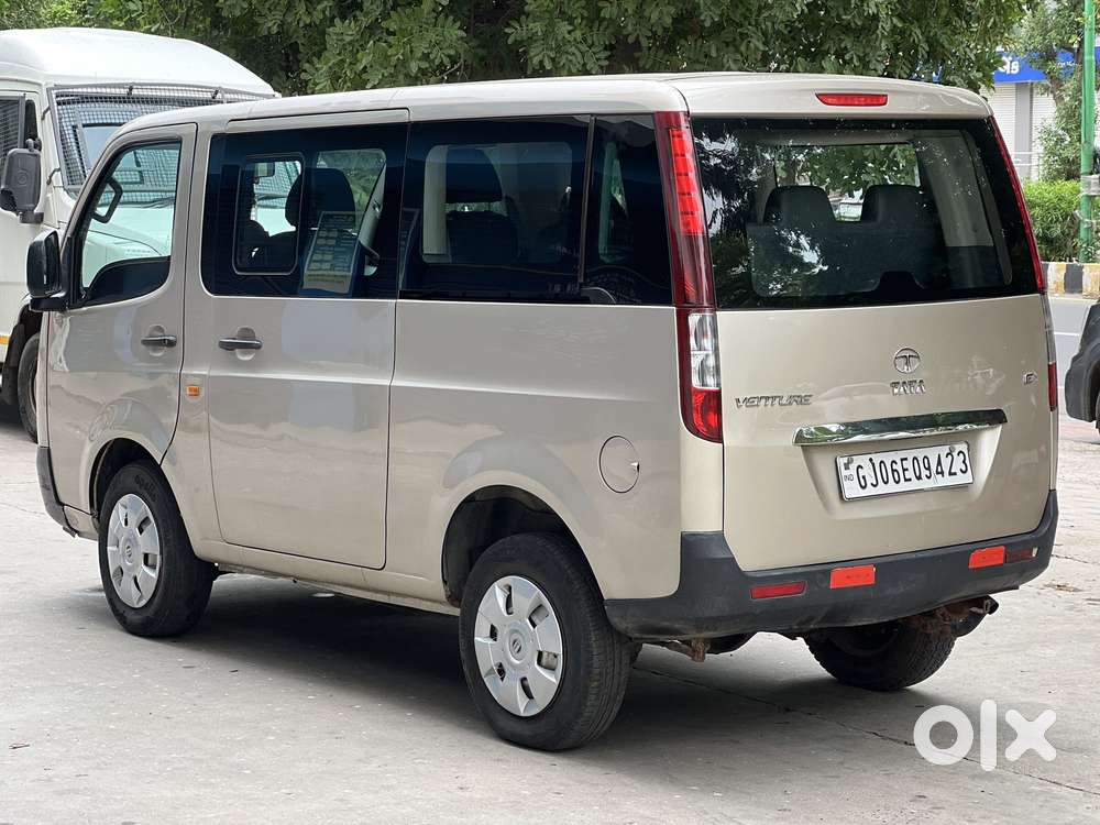 Tata Venture Ex, 2012, Diesel