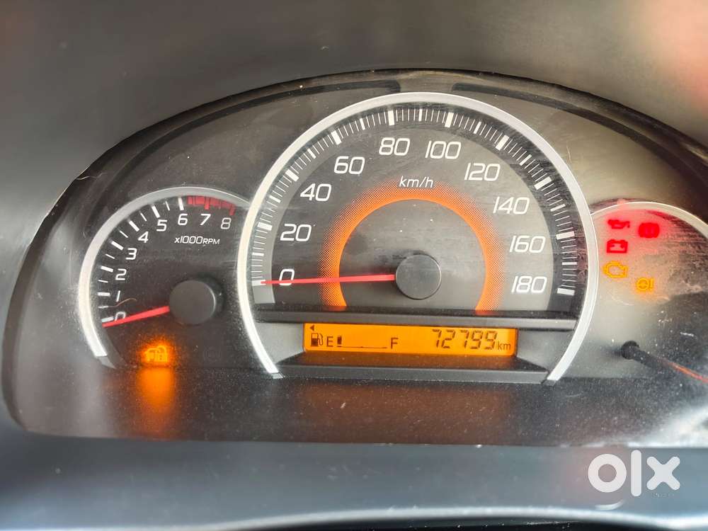 Maruti Suzuki Wagon R Vxi, 2011, Cng & Hybrids