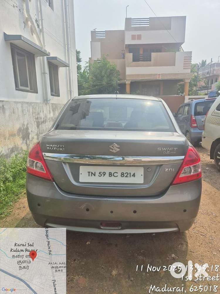 Maruti Suzuki Diesel 2014
