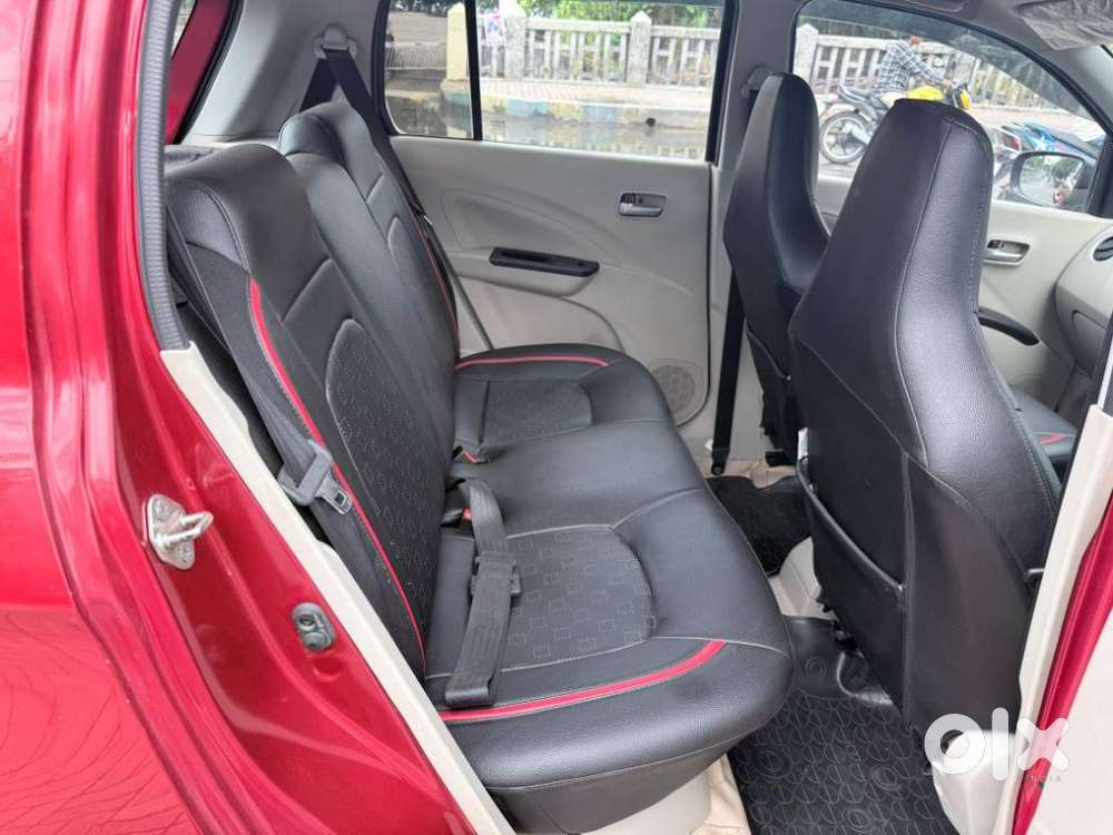 Maruti Suzuki Celerio Zxi Amt, 2019, Petrol