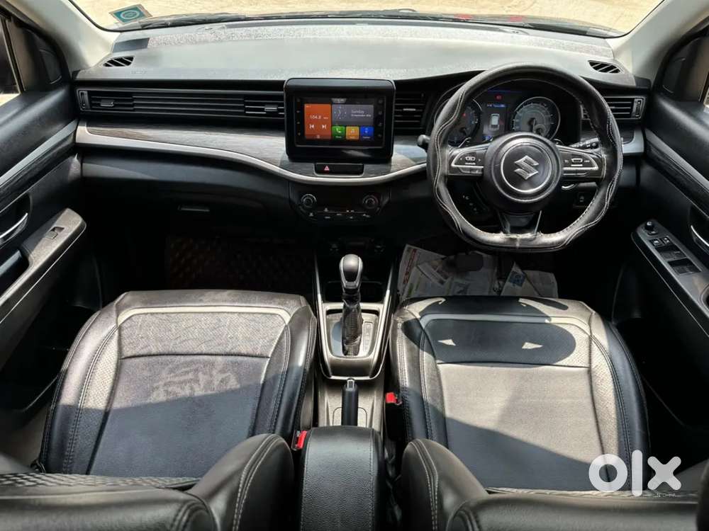 Maruti Suzuki Xl6 1.5 Zeta At, 2024, Petrol