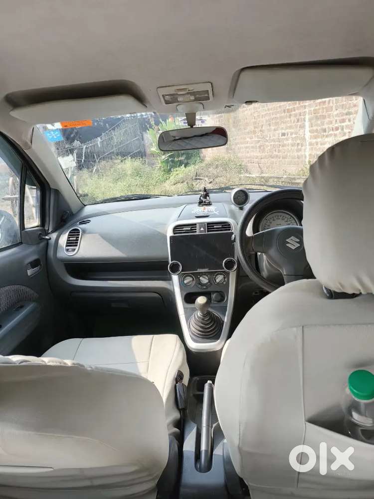 Maruti Suzuki Ritz 2014 Diesel 105000 Km Driven