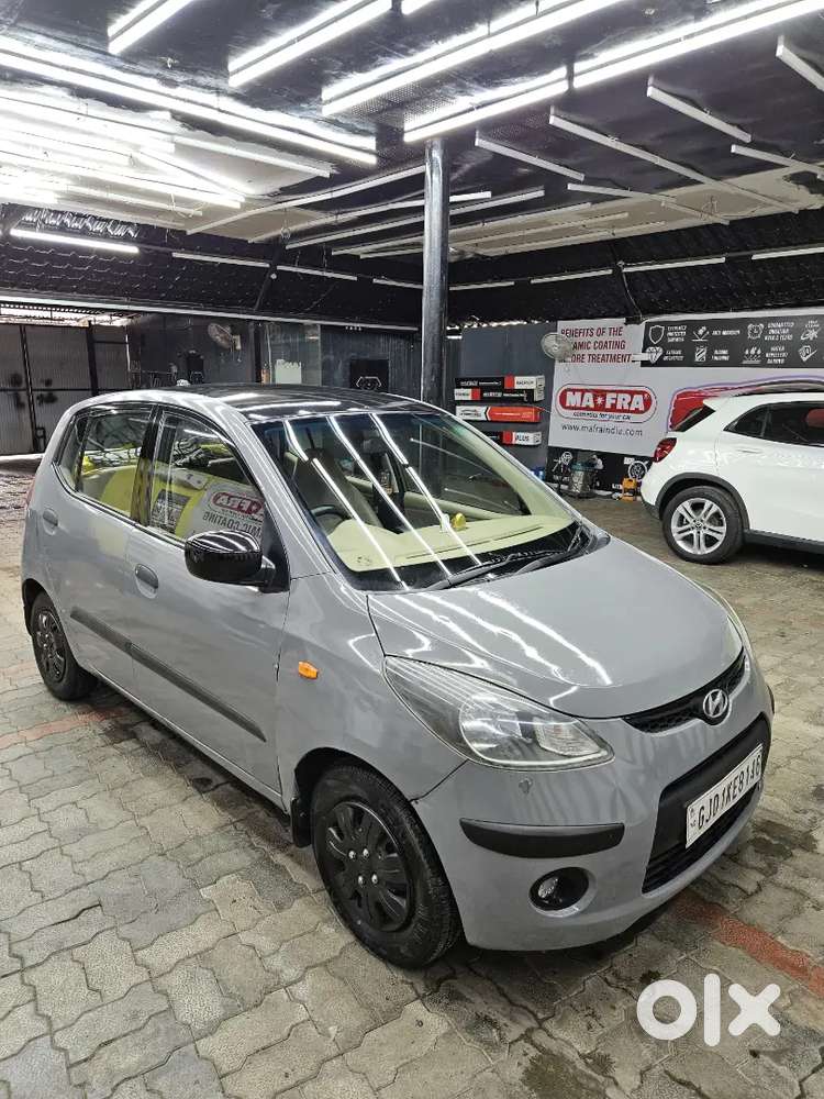 Hyundai I10 In Good Condition To Sell