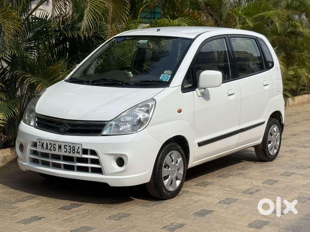 Maruti Suzuki Estilo Vxi, 2013, Petrol