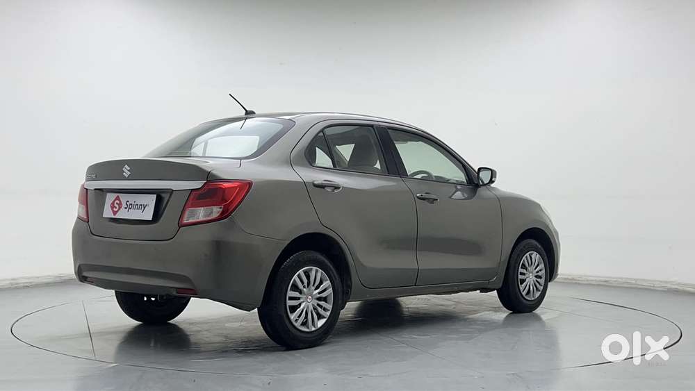 Maruti Suzuki Dzire 1.2 Vxi, 2020, Petrol