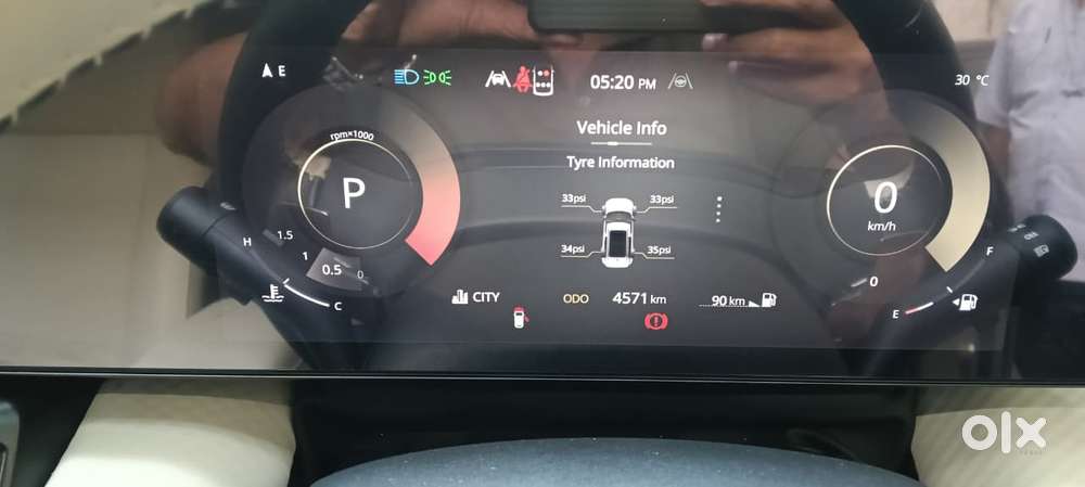 Tata Sierra Turbo, 2026, Petrol