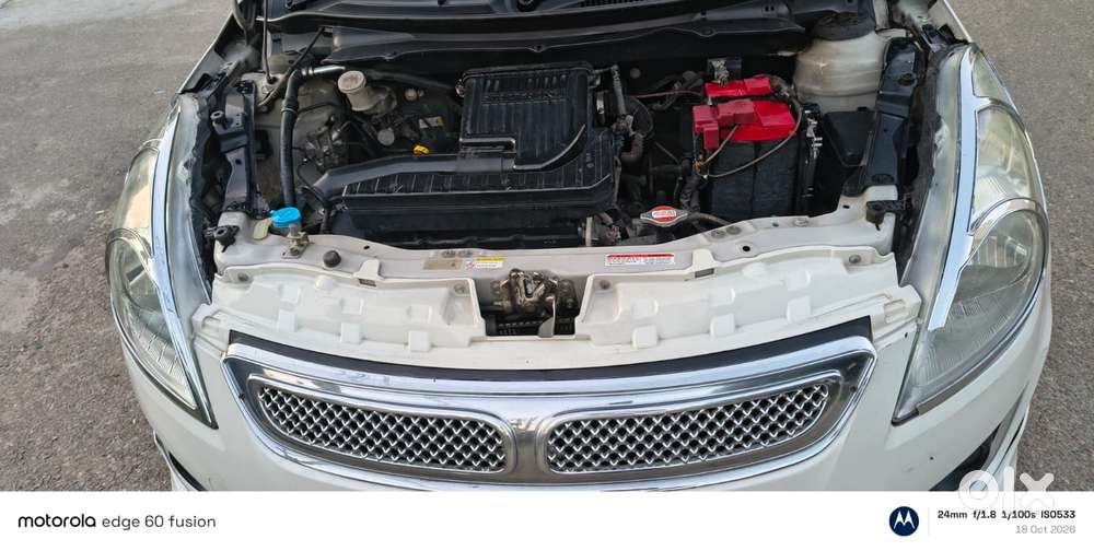 Maruti Suzuki Swift Vxi 1.2 Abs Bs-iv, 2016, Petrol