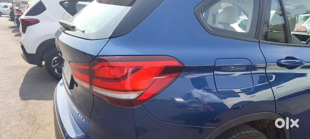 Bmw X1 2022 Diesel 38000 Km Driven