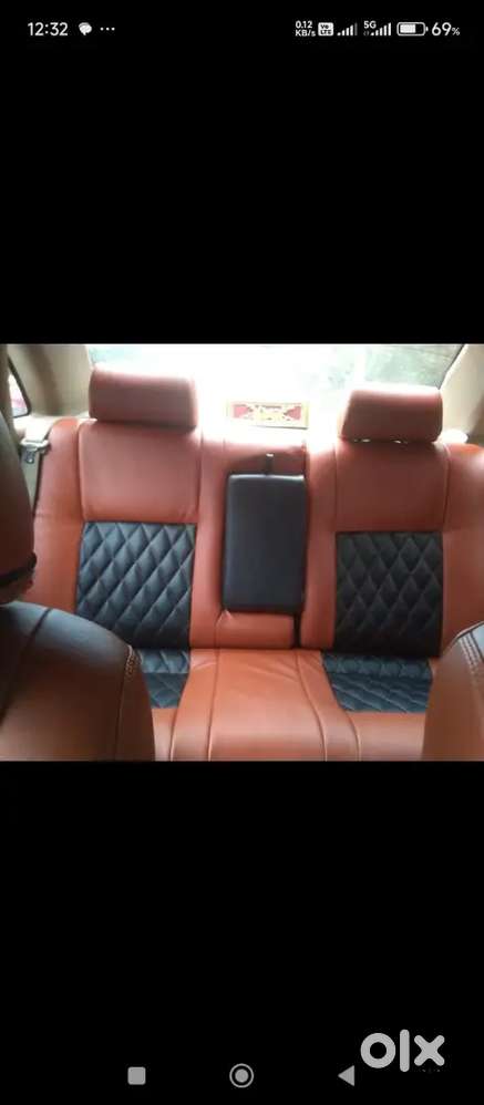 Chevrolet Optra Magnum 2.0 Ls 2009