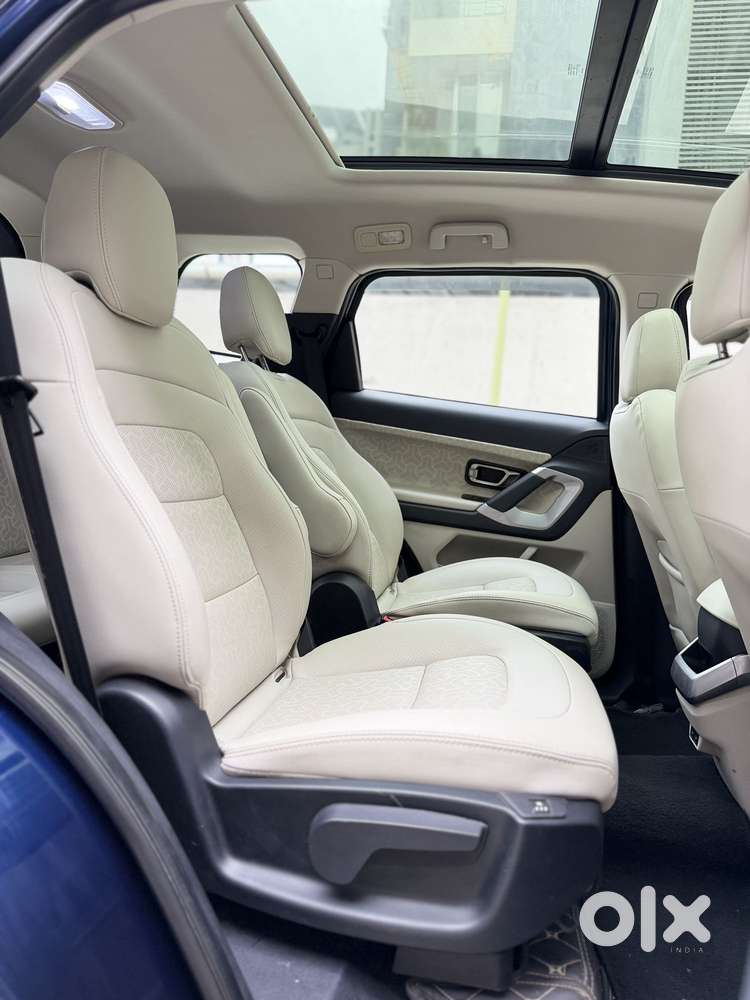 Tata Safari 2.0 Kryotec Xz Plus 6 S, 2022, Diesel