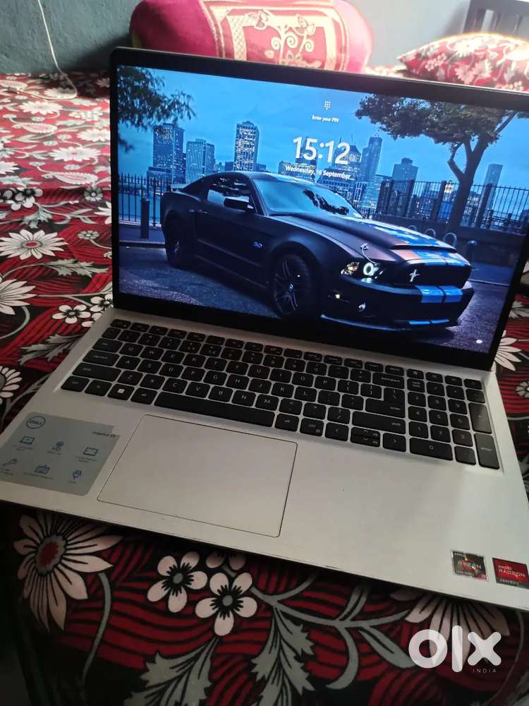 Dell Inspiron 15 3525 Ryzen 3 | 8GB RAM | 512GB SSD | Good Condition