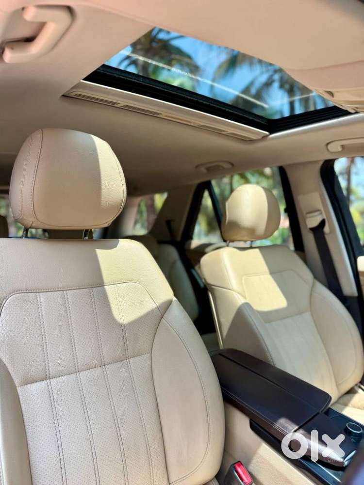 Mercedes-benz Gle Class 2.1 250d 4matic, 2016, Diesel