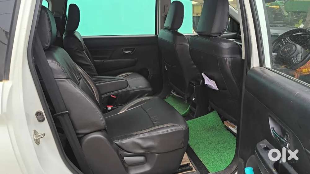 Maruti Suzuki Xl6 2021 Petrol Good Condition