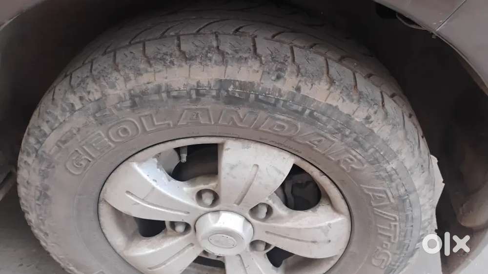 Tata Safari Storme 2013 Diesel Good Condition