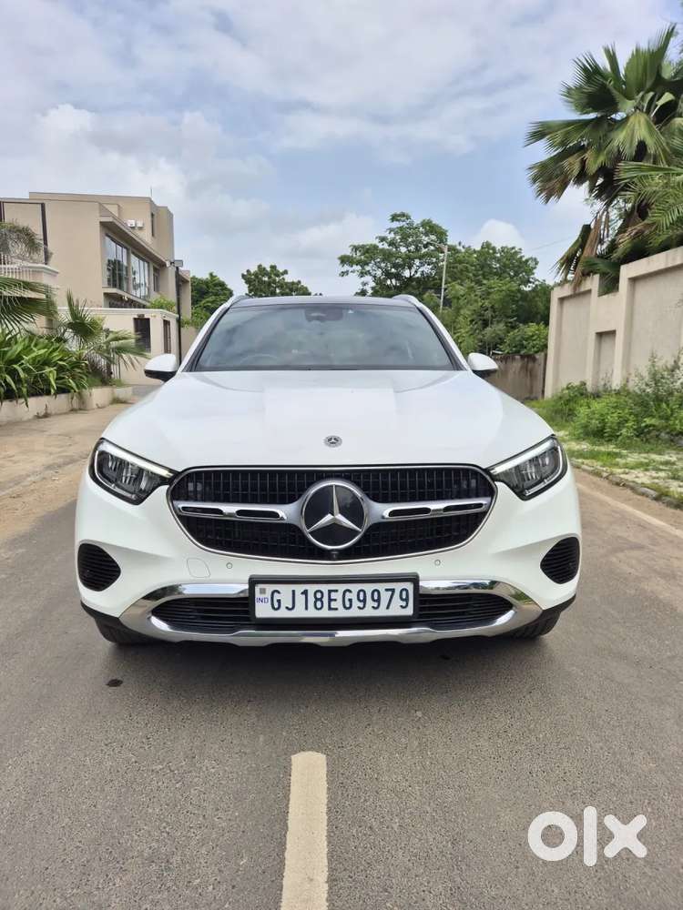 Mercedes-benz Glc Class Progressive 220d, 2025, Diesel