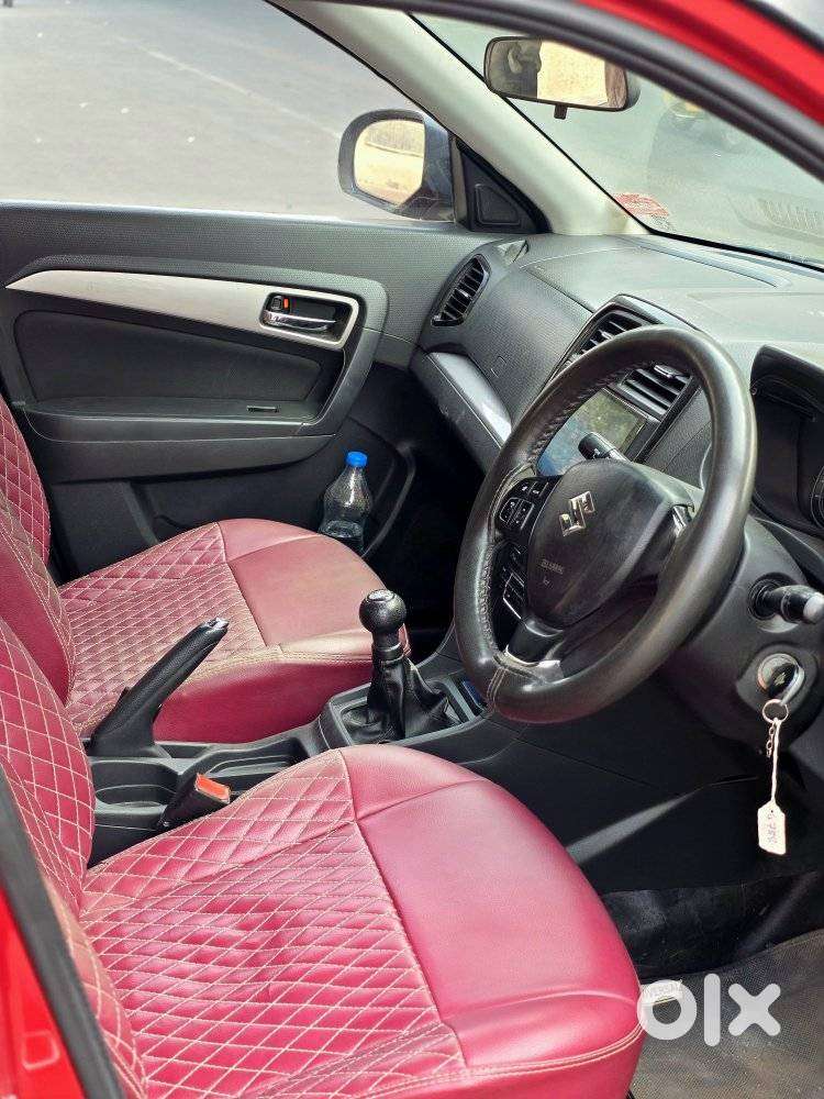 Maruti Suzuki Brezza Zdi, 2017, Diesel
