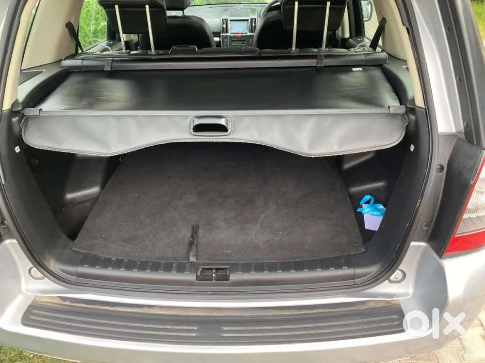 Land Rover Freelander 2 Diesel 2011