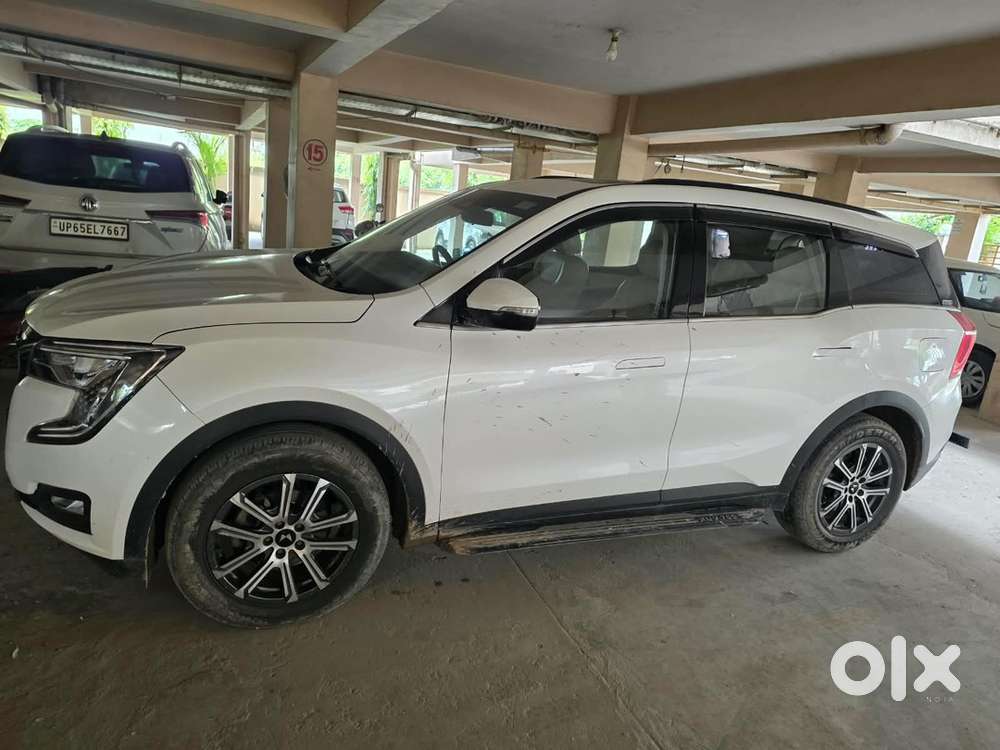 Mahindra Xuv700 Diesel 2024