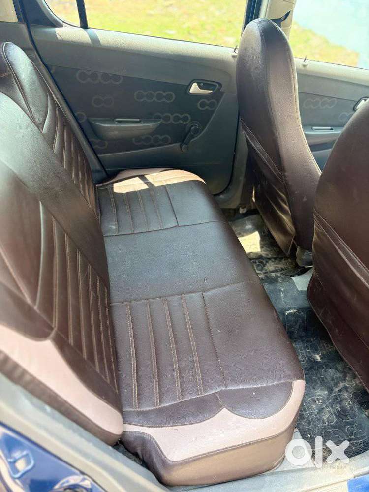 Maruti Suzuki Alto 0.8 Lxi (o), 2014, Petrol