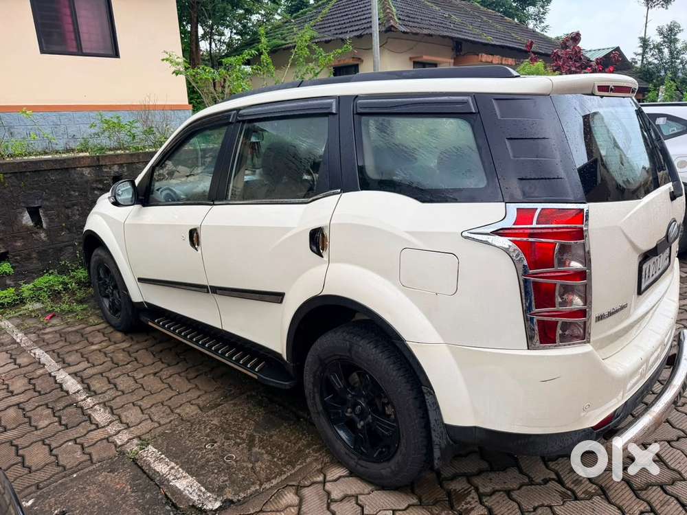 Mahindra Xuv500 Diesel Manual 2012