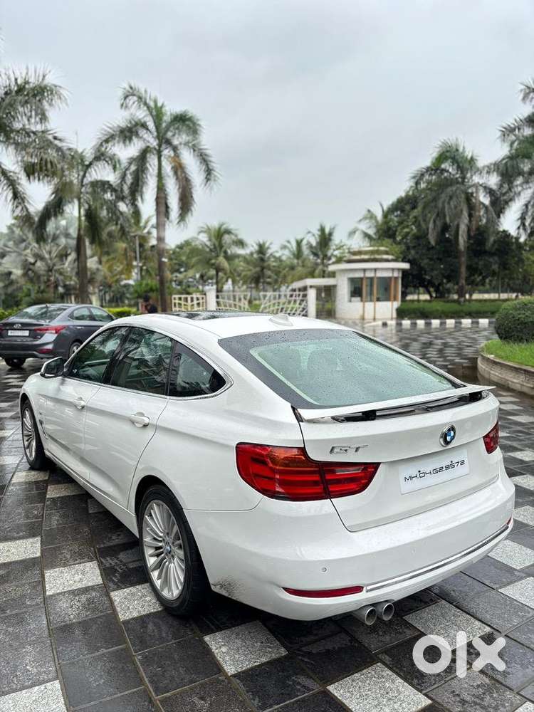 Used Bmw Diesel 2016
