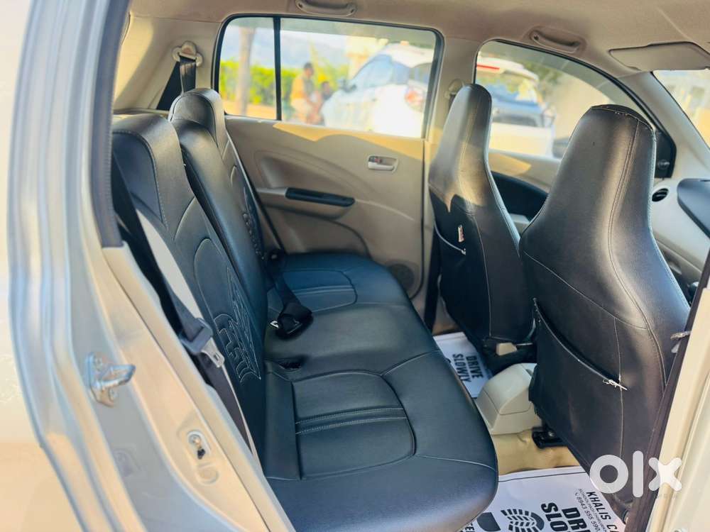 Maruti Suzuki Celerio Vxi, 2014, Petrol