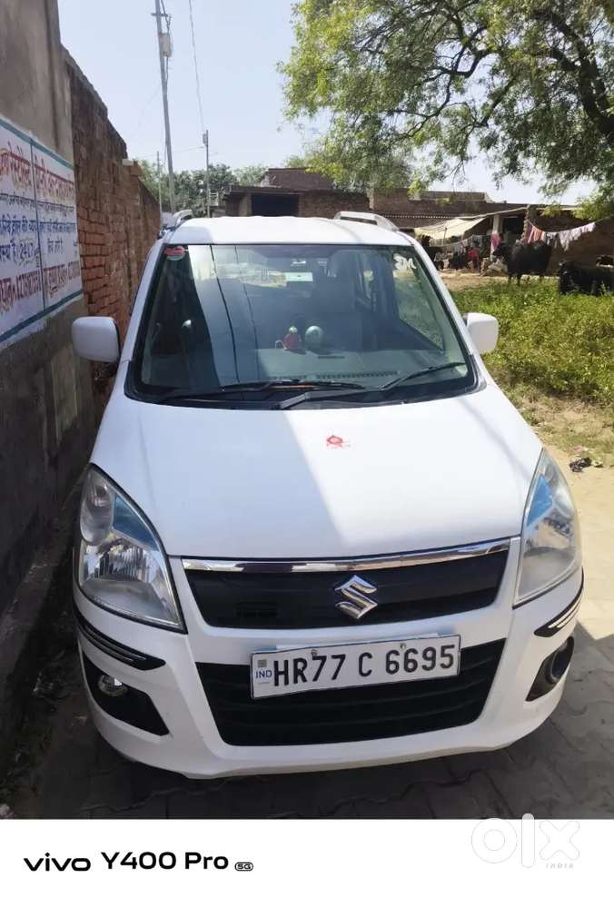 Verry Good Condition Cng Car No Accident Rc Available