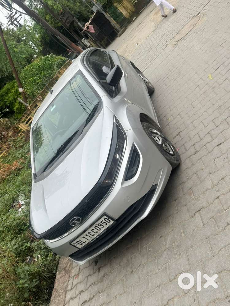 Tata Altroz 2020 Petrol