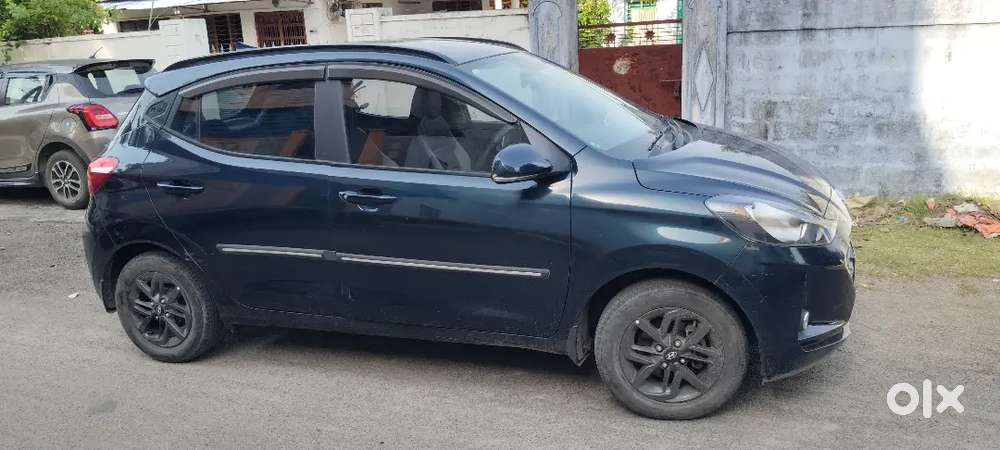 Hyundai Grand I10 Nios 2020 Petrol 30000 Km