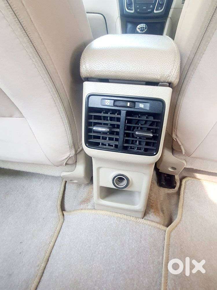 Maruti Suzuki Ciaz 2014-2017 Vdi Shvs, 2017, Diesel