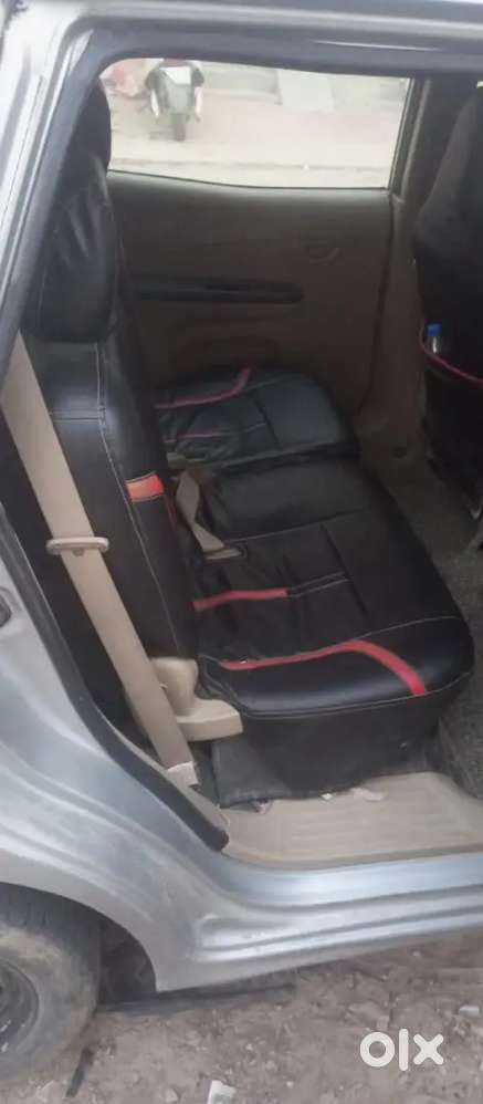 Honda Mobilio 2014 Diesel Well Maintained